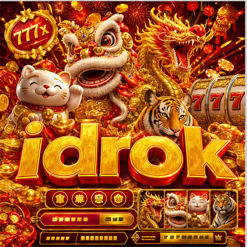 idrok