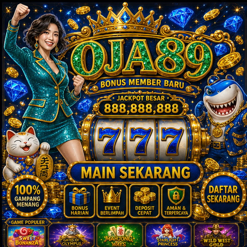 OJA89