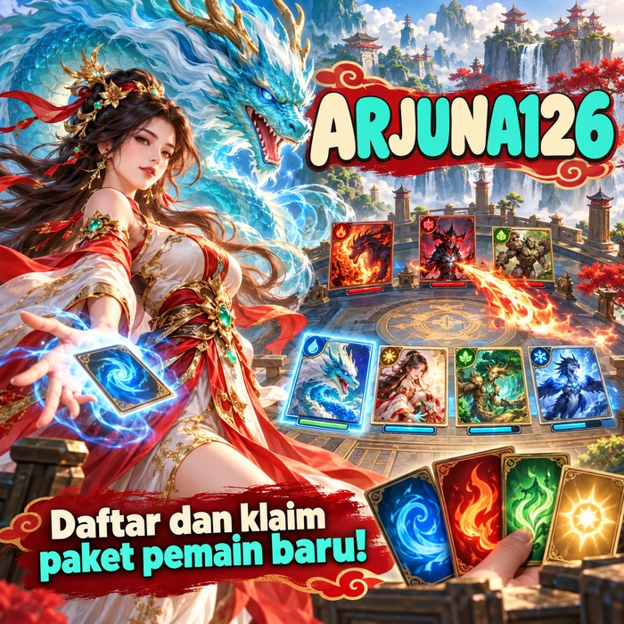 ARJUNA126