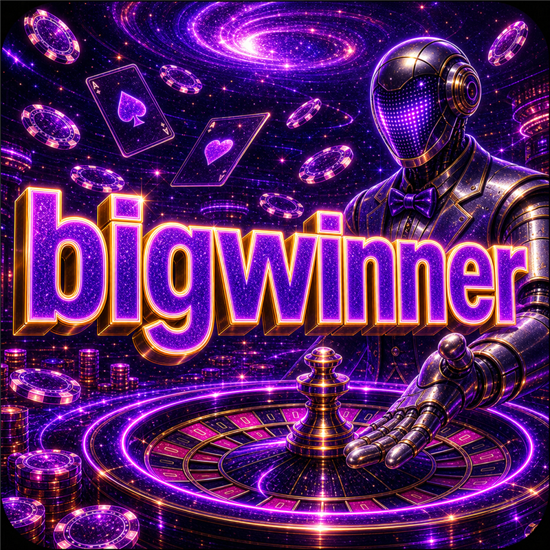 bigwinner mobile
