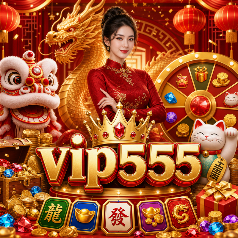 vip555