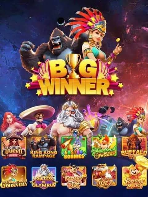 bigwinner